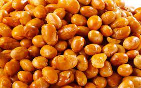 ROASTED SOYBEANS EXPORTERS