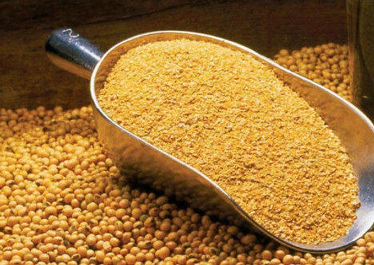 Brazilian Soybean Meal